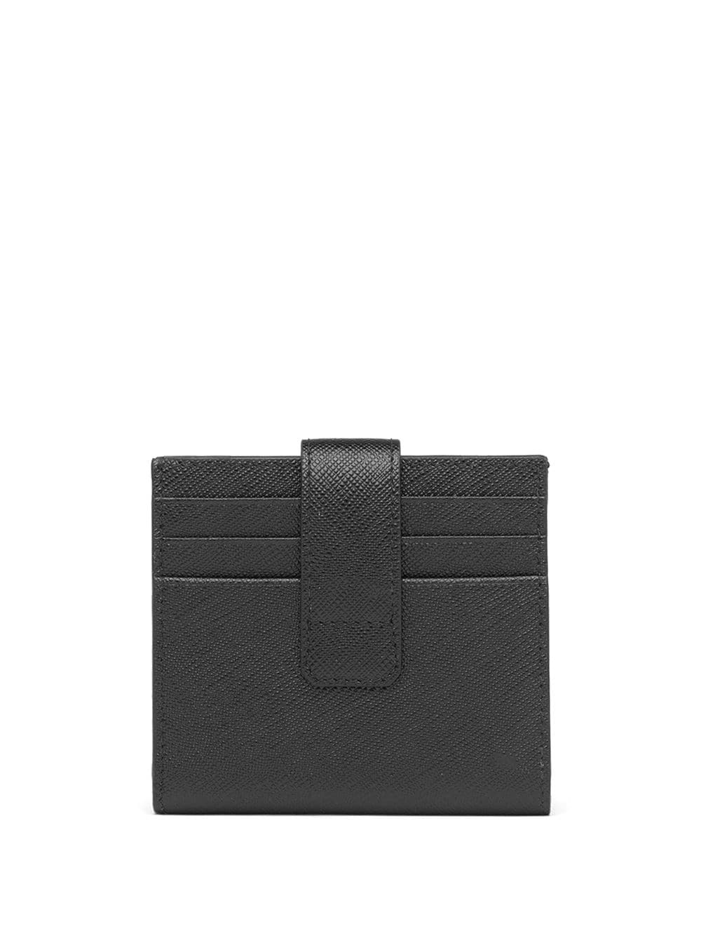 saffiano leather card holder - 2