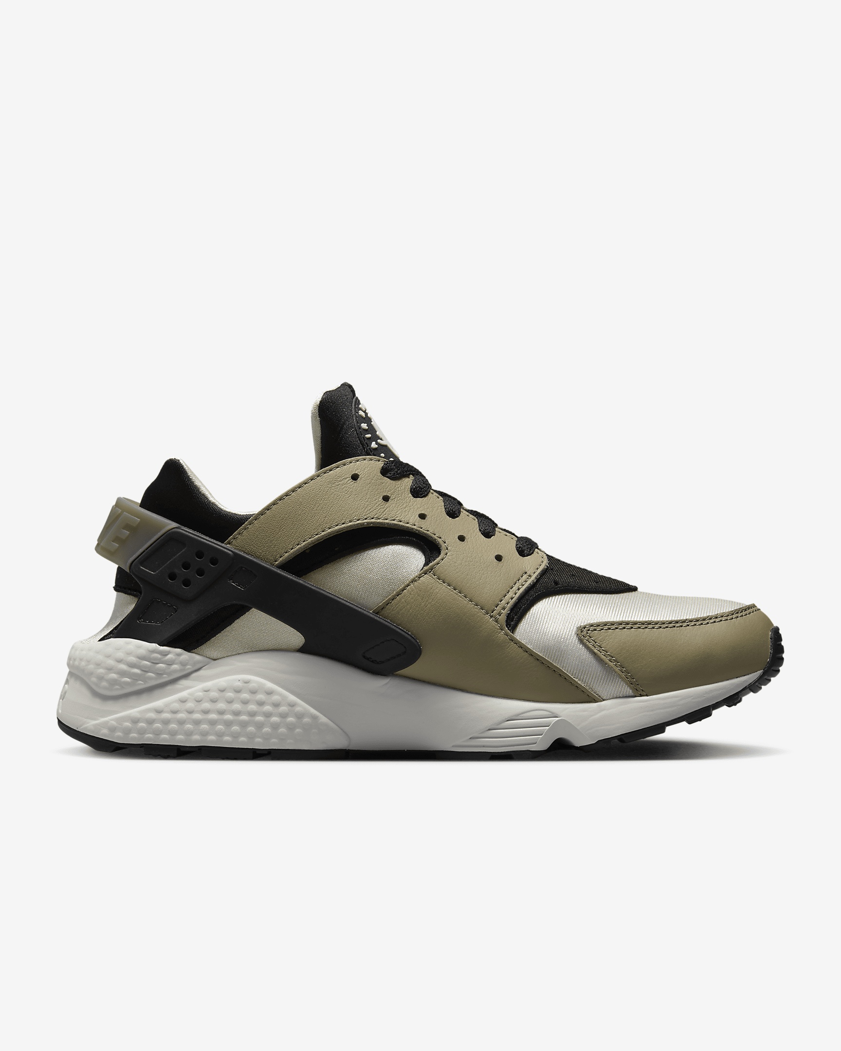 Nike Air Huarache Men's Shoes - 3