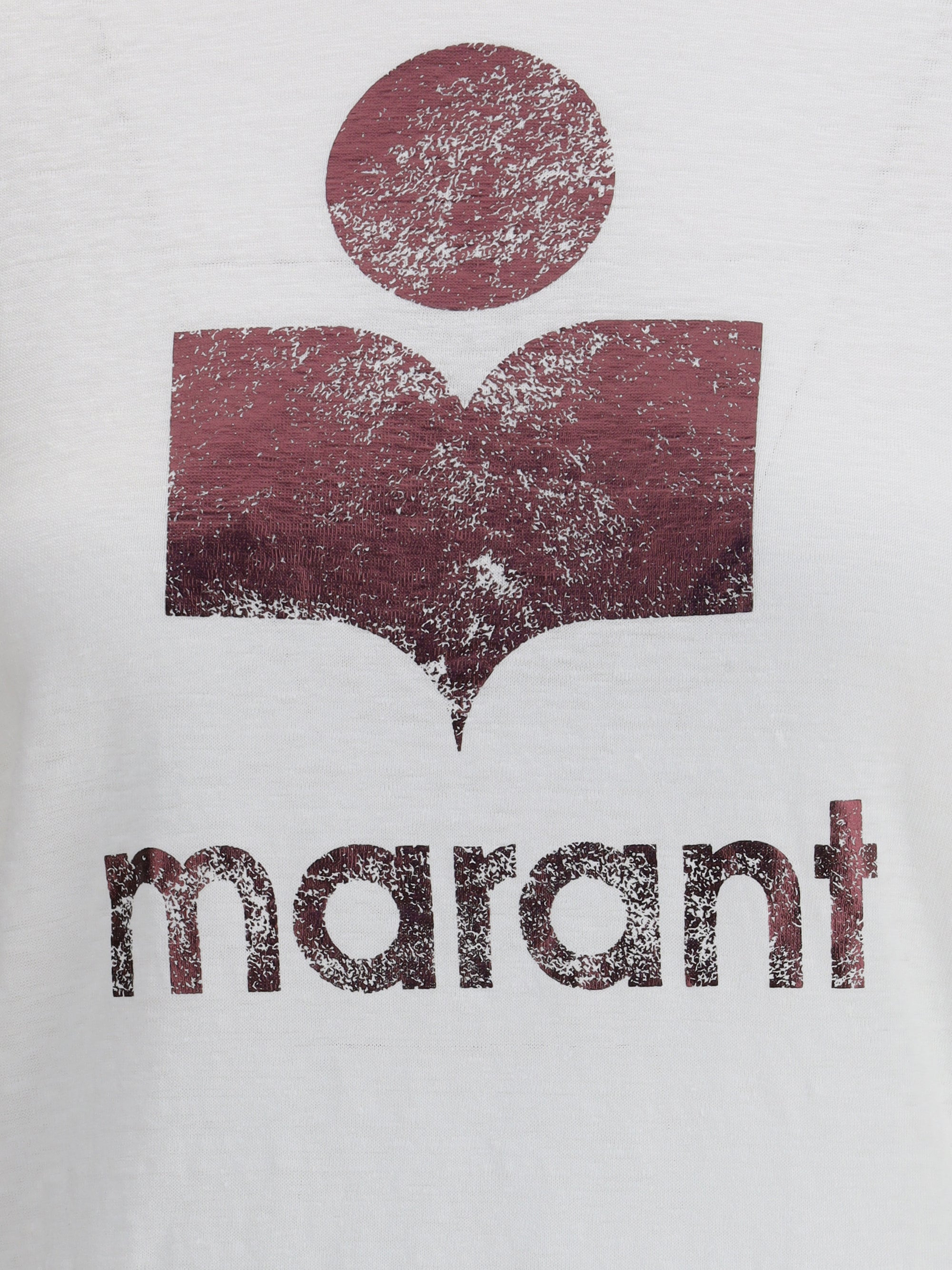 Marant Etoile Women Koldi Short Sleaves Top - 3