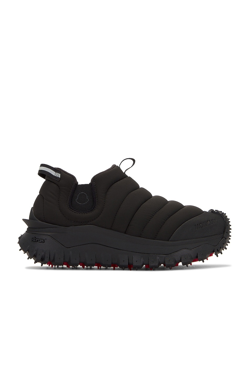 Apres Trail Low Top Sneakers - 1