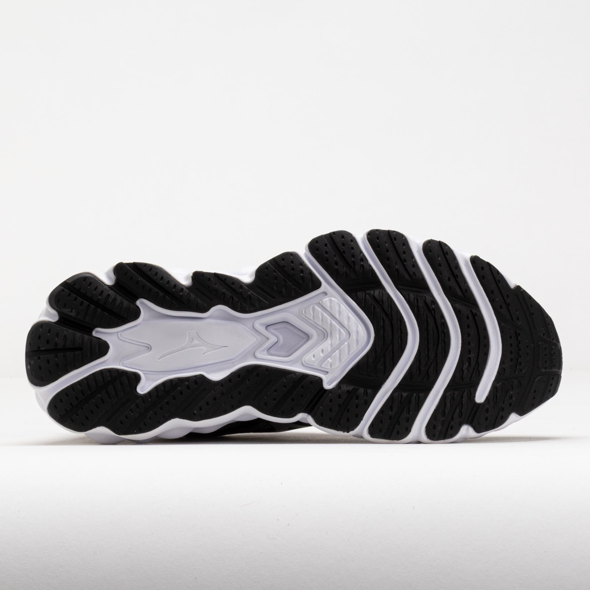 Mizuno Wave Sky 8 Women's Black/Silver - 4