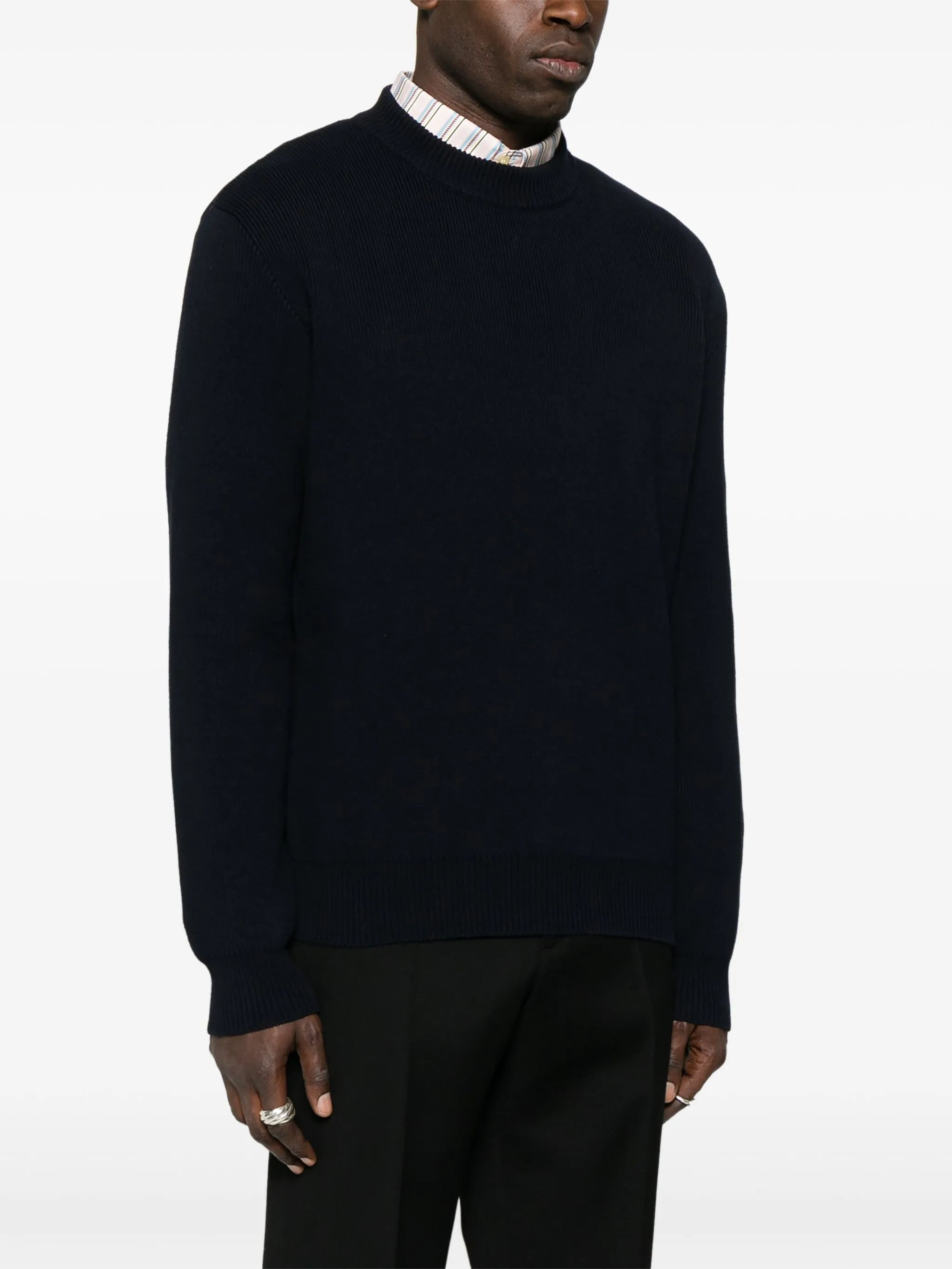 Golden Goose Round-neck Sweater - 3