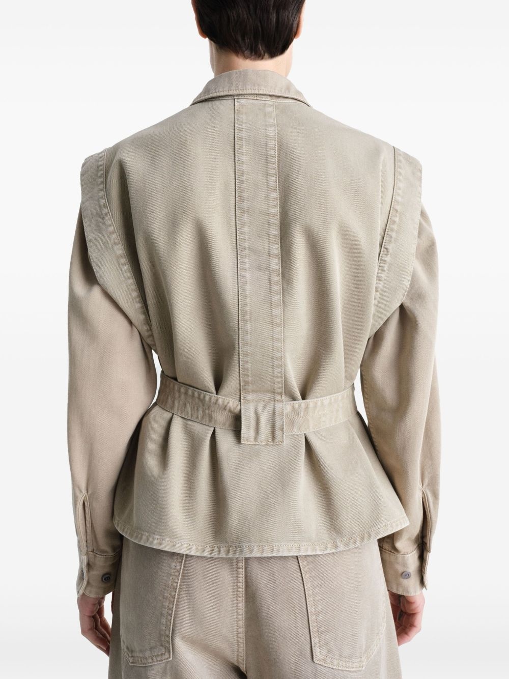 Chasuble top - 5