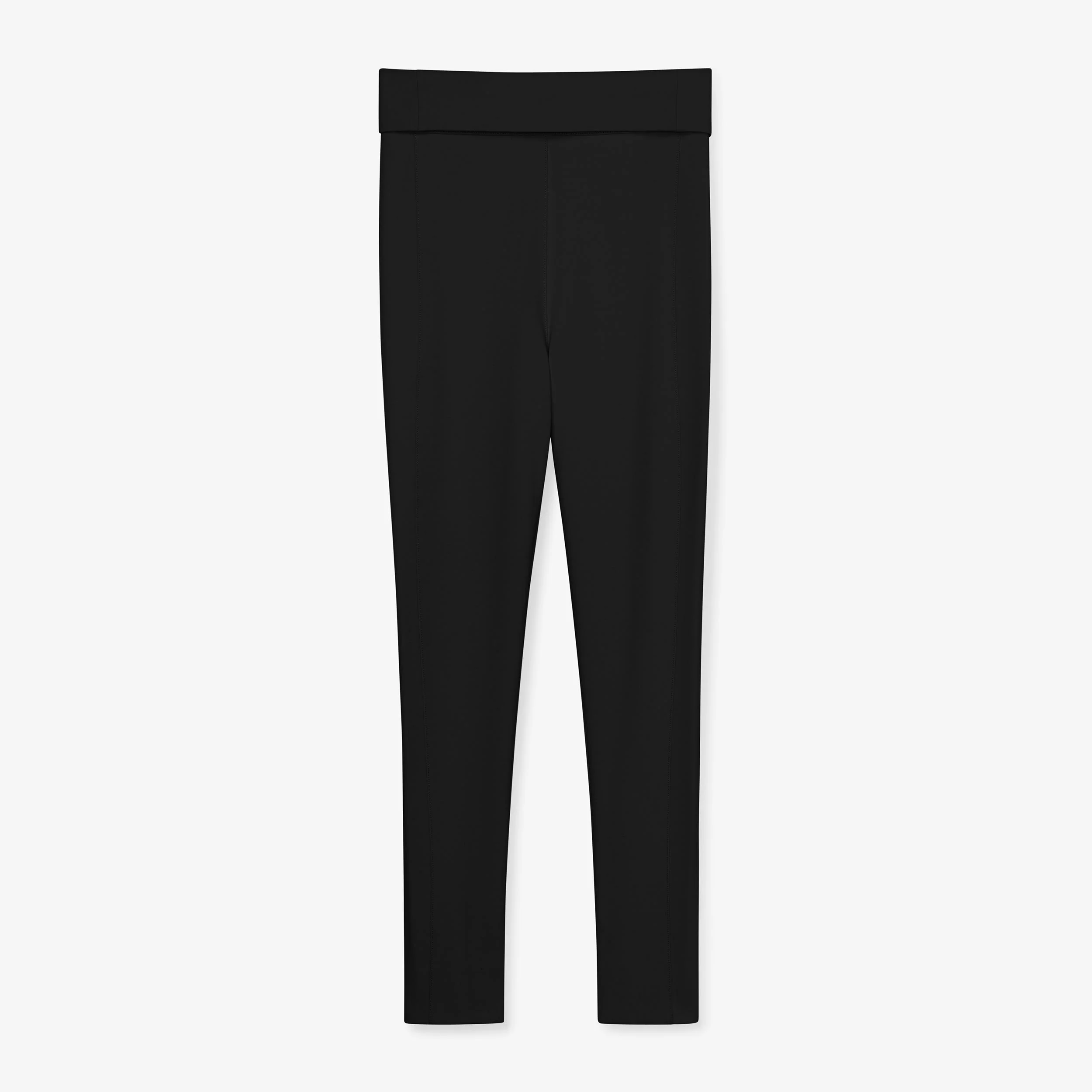 Stella Legging - Washable Ponte - 1