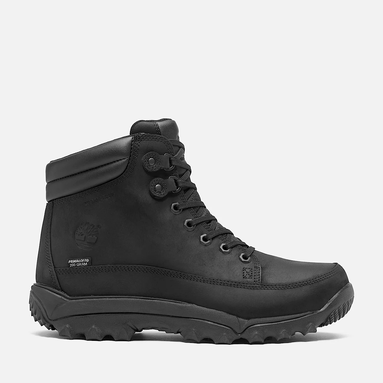 Men's Rime Ridge Waterproof Mid Boot - 1