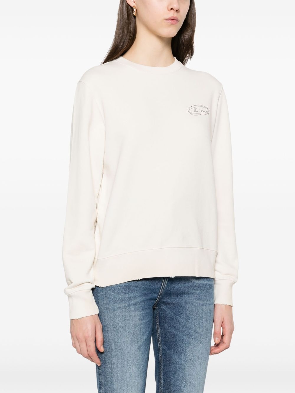 Athena sweatshirt - 3