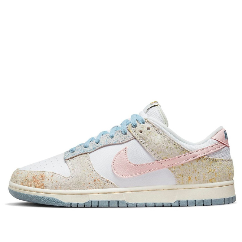 Nike Dunk Low 'Oxidized Pastels' DV6486-100 - 1