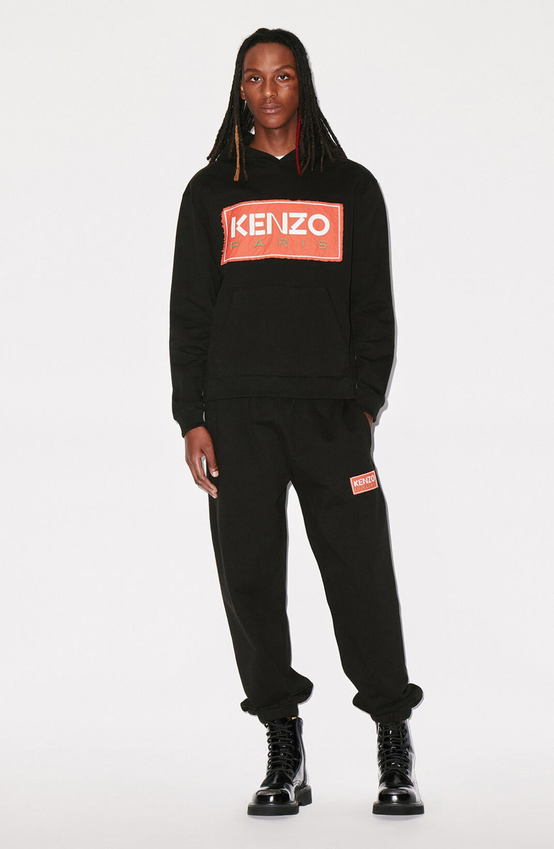 KENZO Paris jogging trousers 3