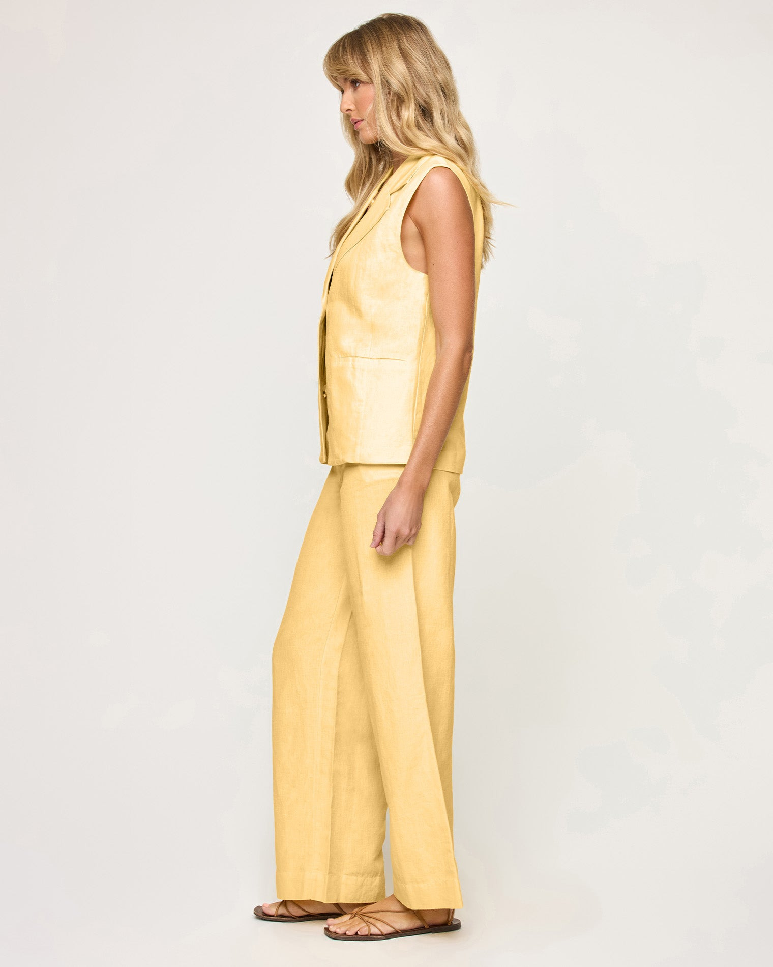Sofie Trouser - 3
