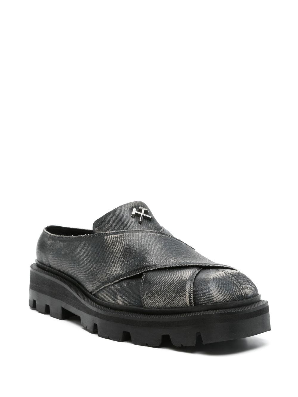 Basim Crossover loafers - 2