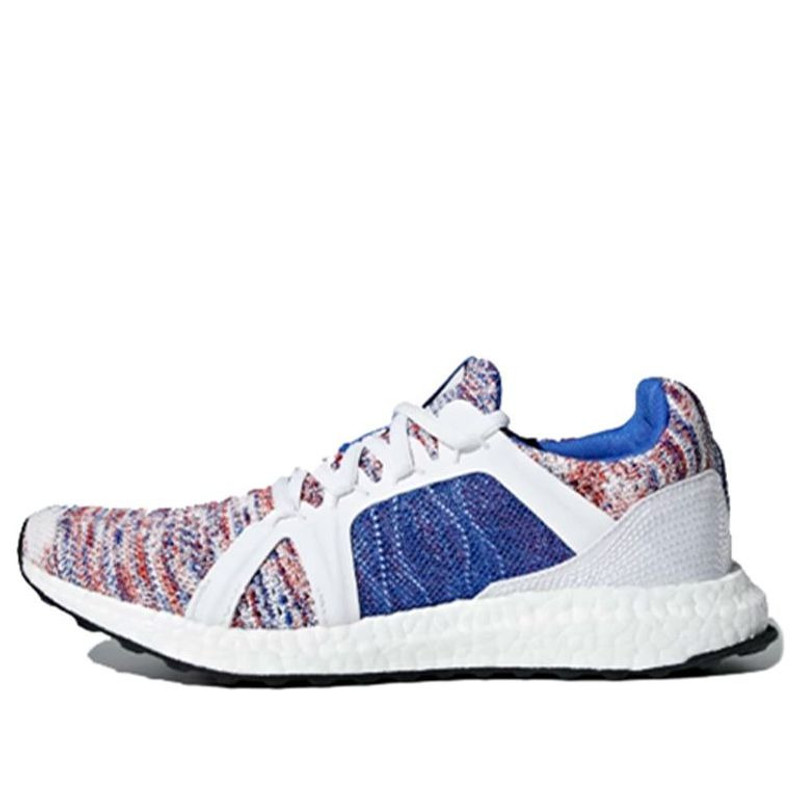 (WMNS) adidas Stella McCartney x Parley x UltraBoost 'Hi-Res Blue' CQ1708 - 1