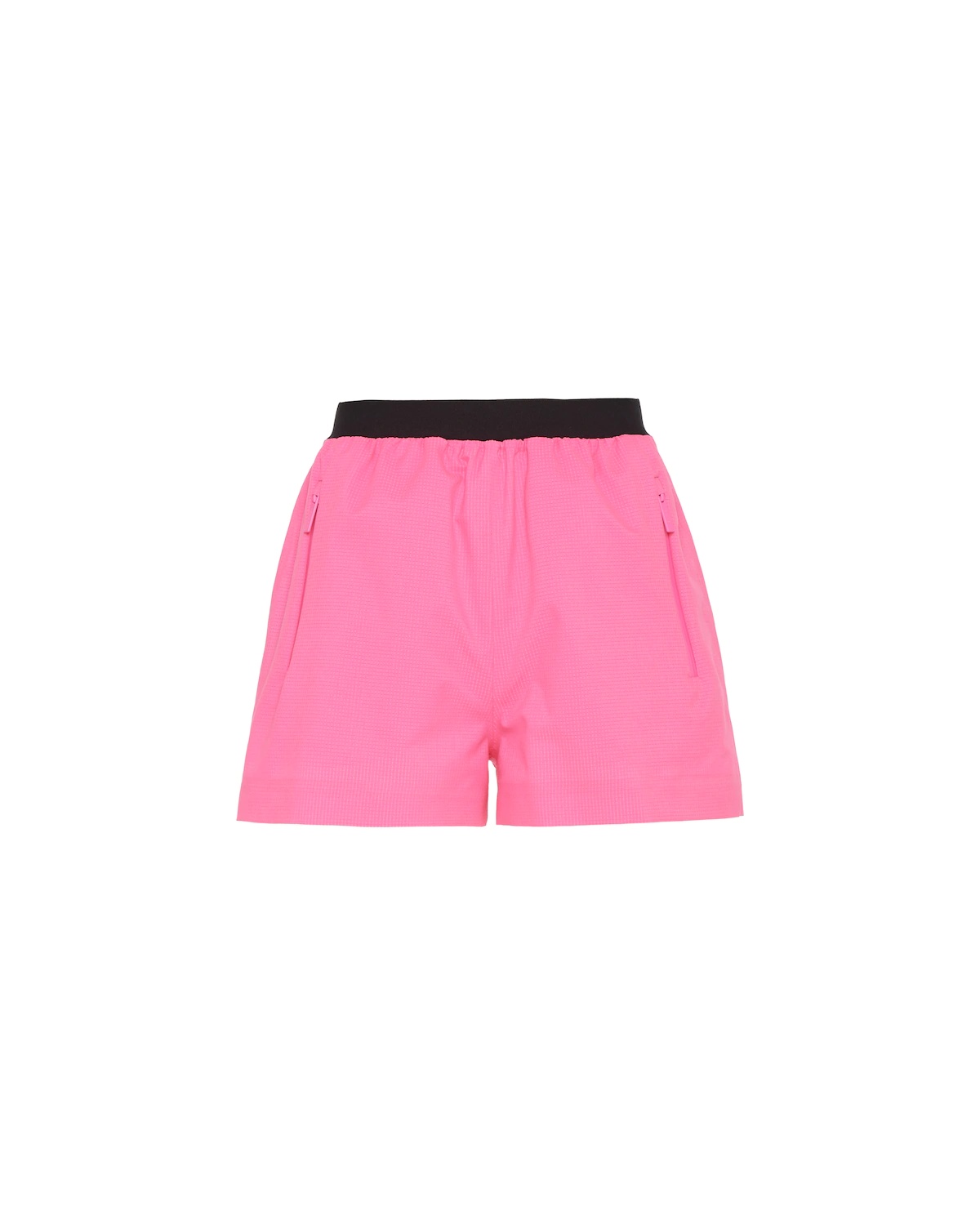 Light Bi-Stretch shorts - 1