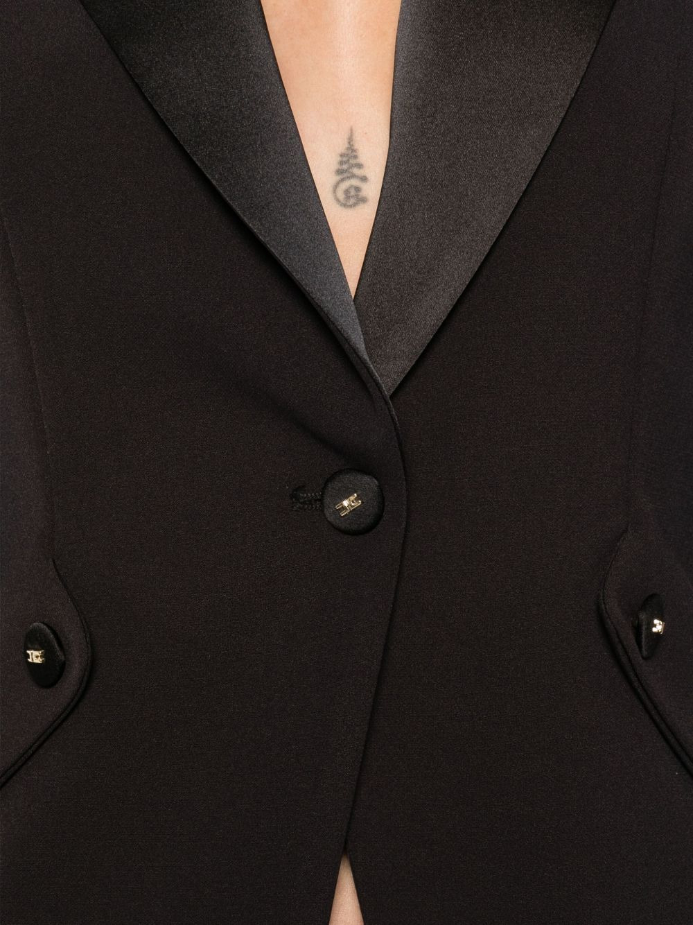 Elisabetta Franchi - Elisabetta Franchi Jacket - 3