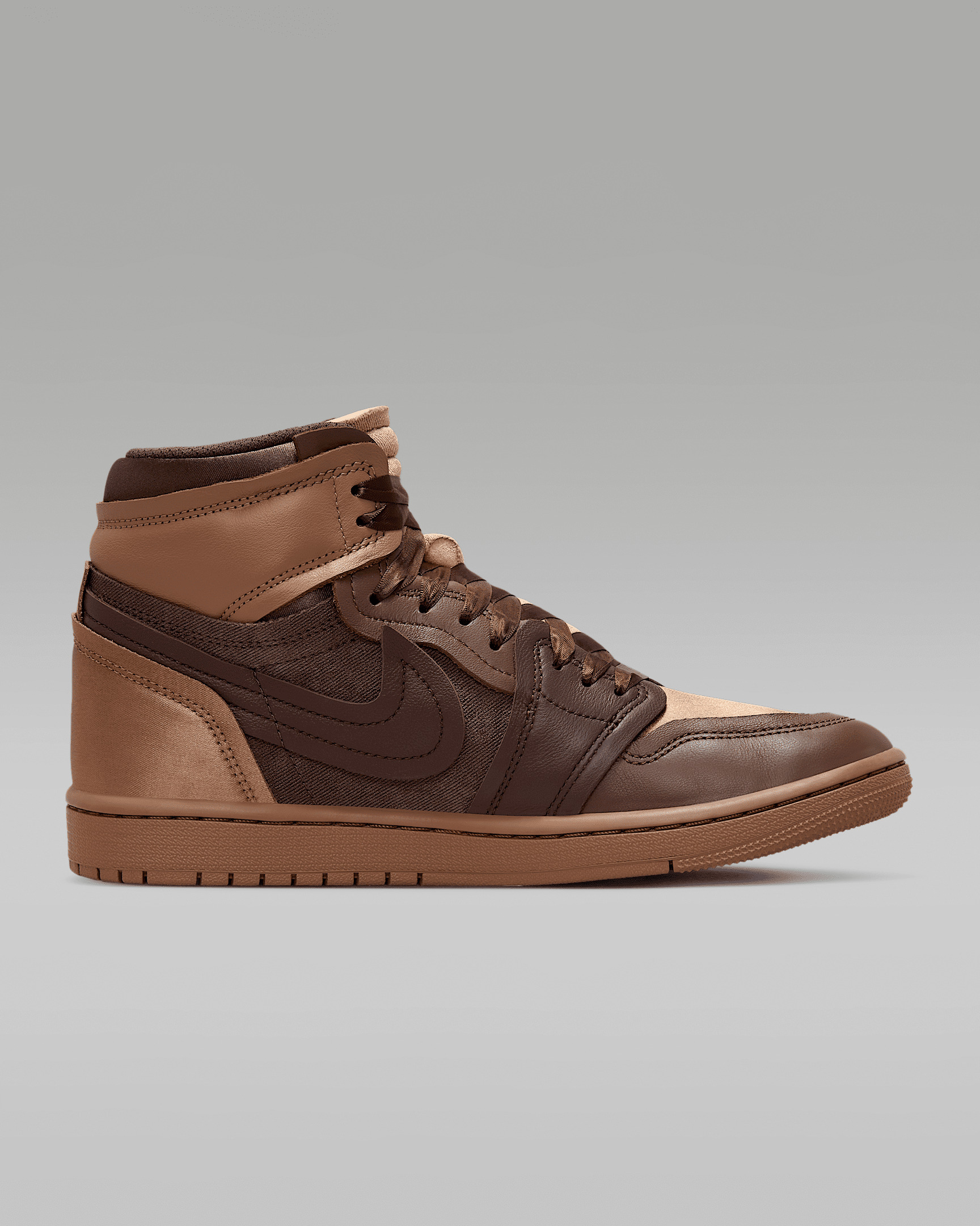 Air Jordan 1 High "Methods of Make" Women's Shoes - 3