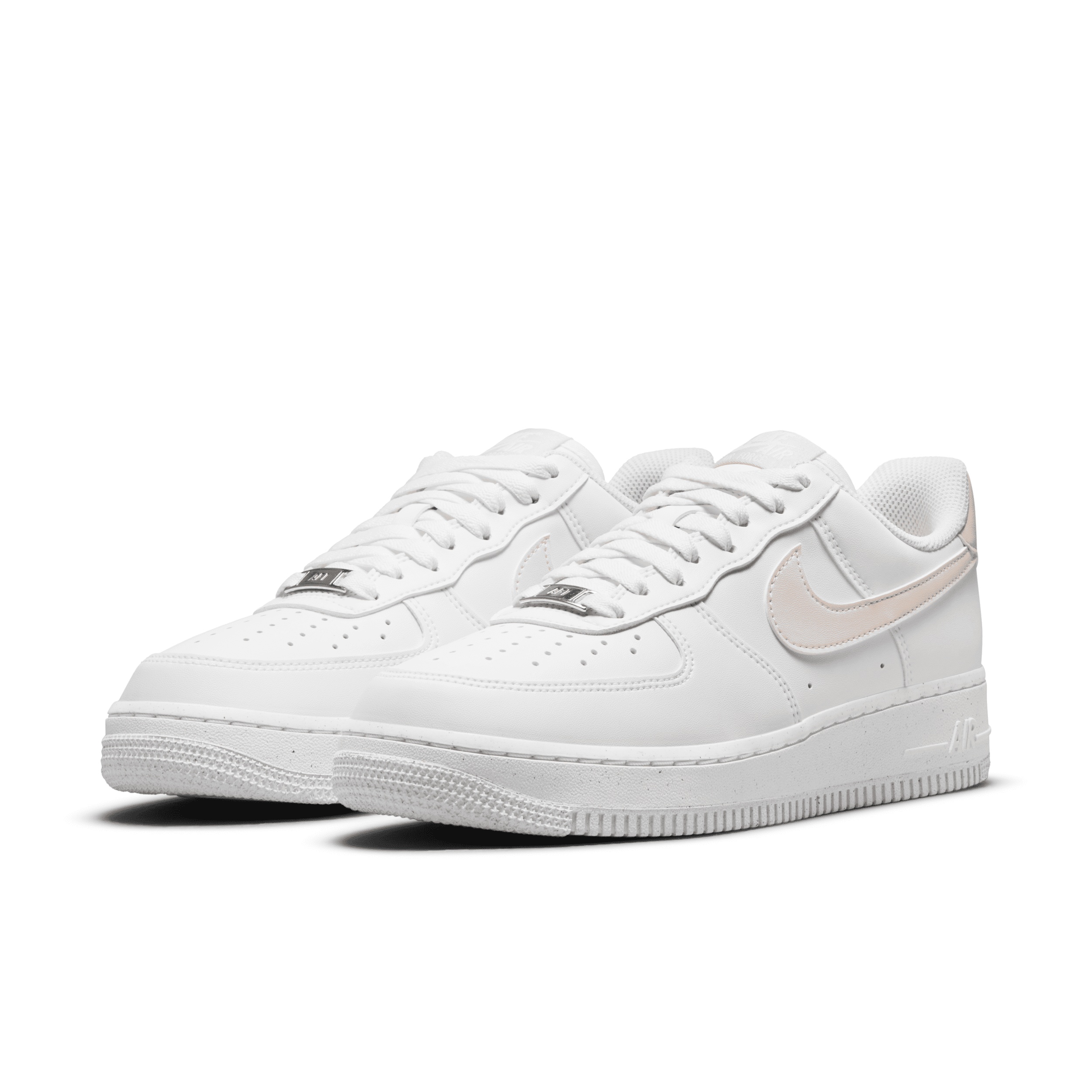 Nike Women's Air Force 1 '07 Next Nature Shoes - 5