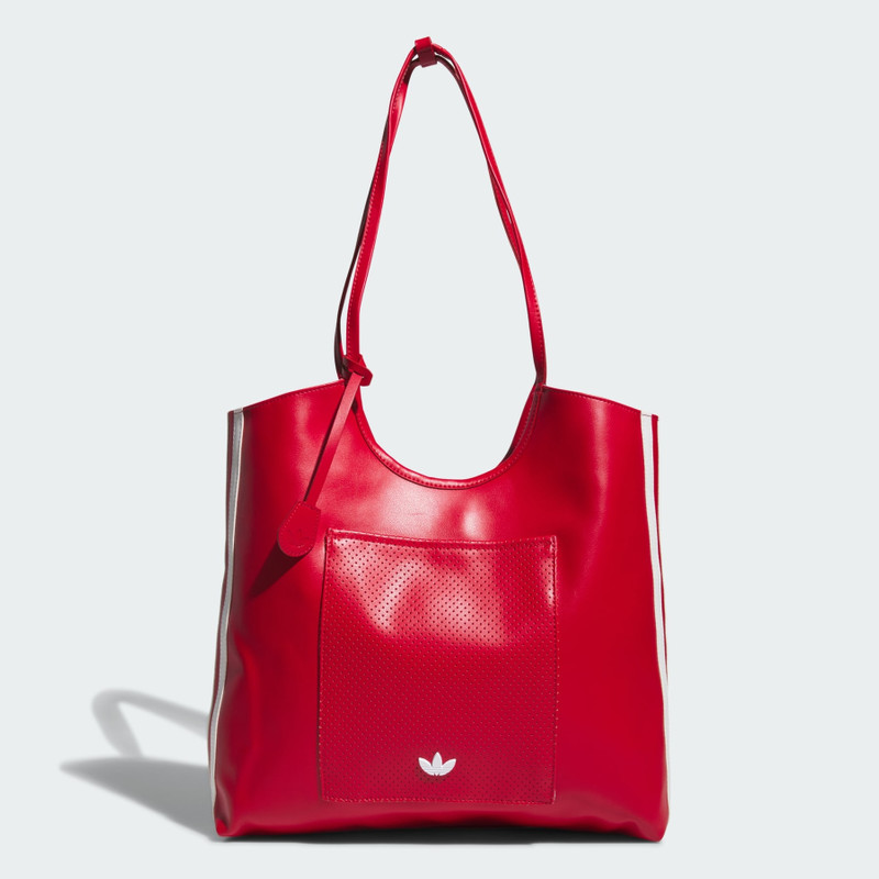 Perforated PU Tote 1
