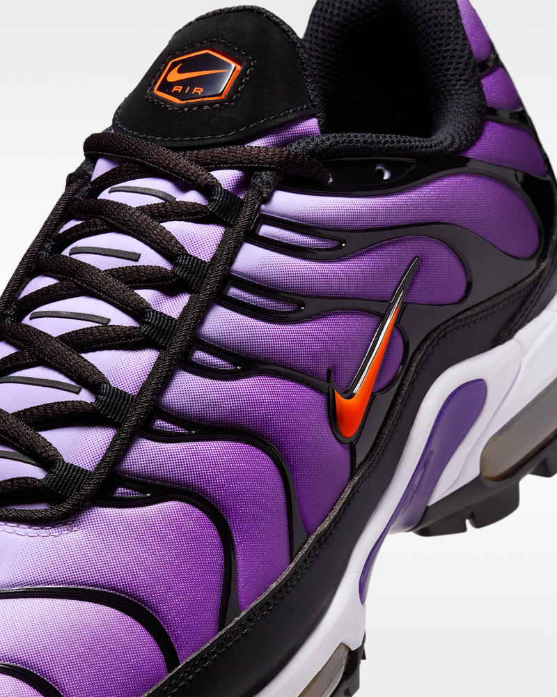 Nike Air Max Plus G Golf Shoes 7