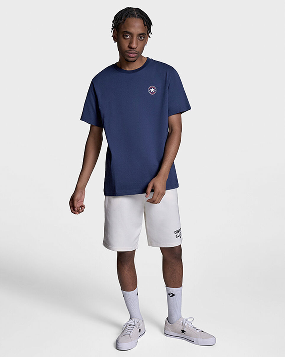 Chuck Taylor All Star Patch T-Shirt - 3