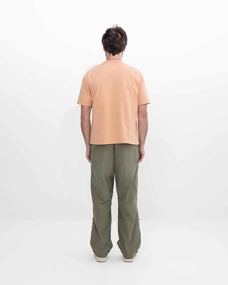 JUMBO TEE S/S (V.D.) PINK - 4