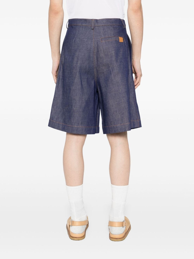 Danny shorts 4