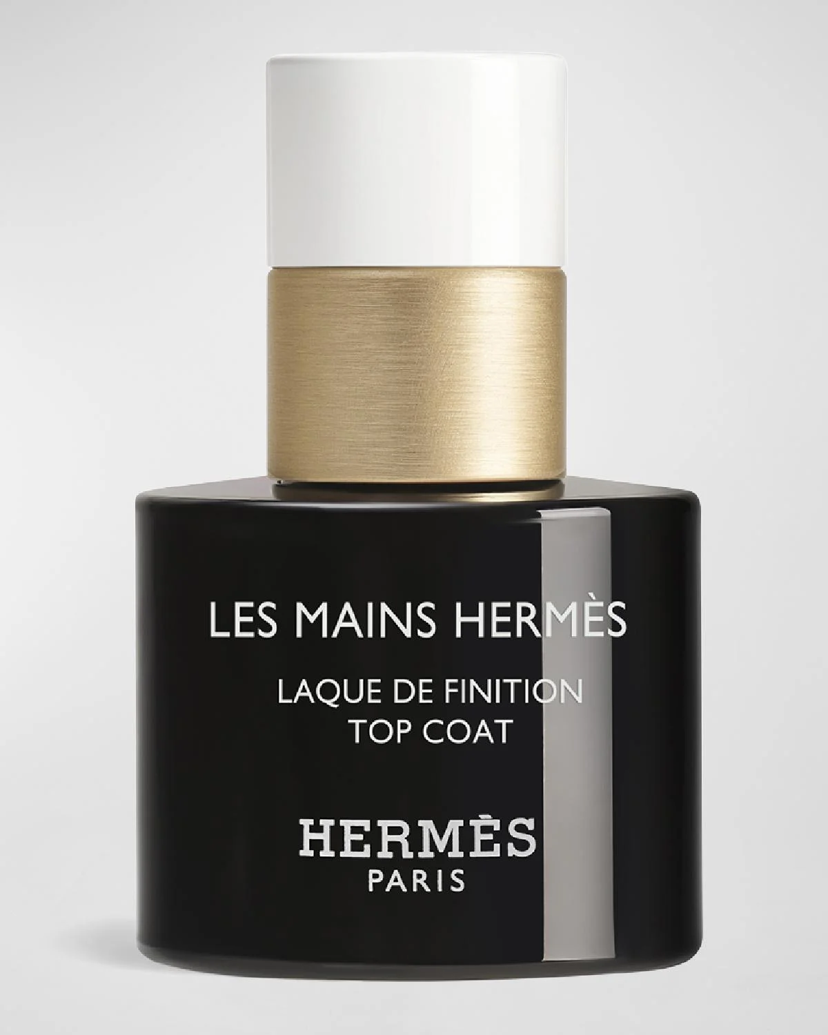 Les Mains Hermes Top Coat - 1