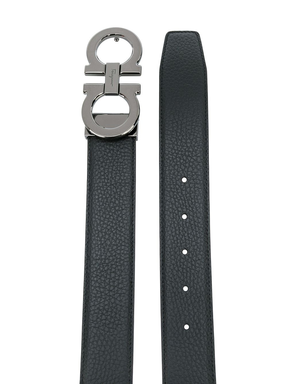 double Gancino belt - 2