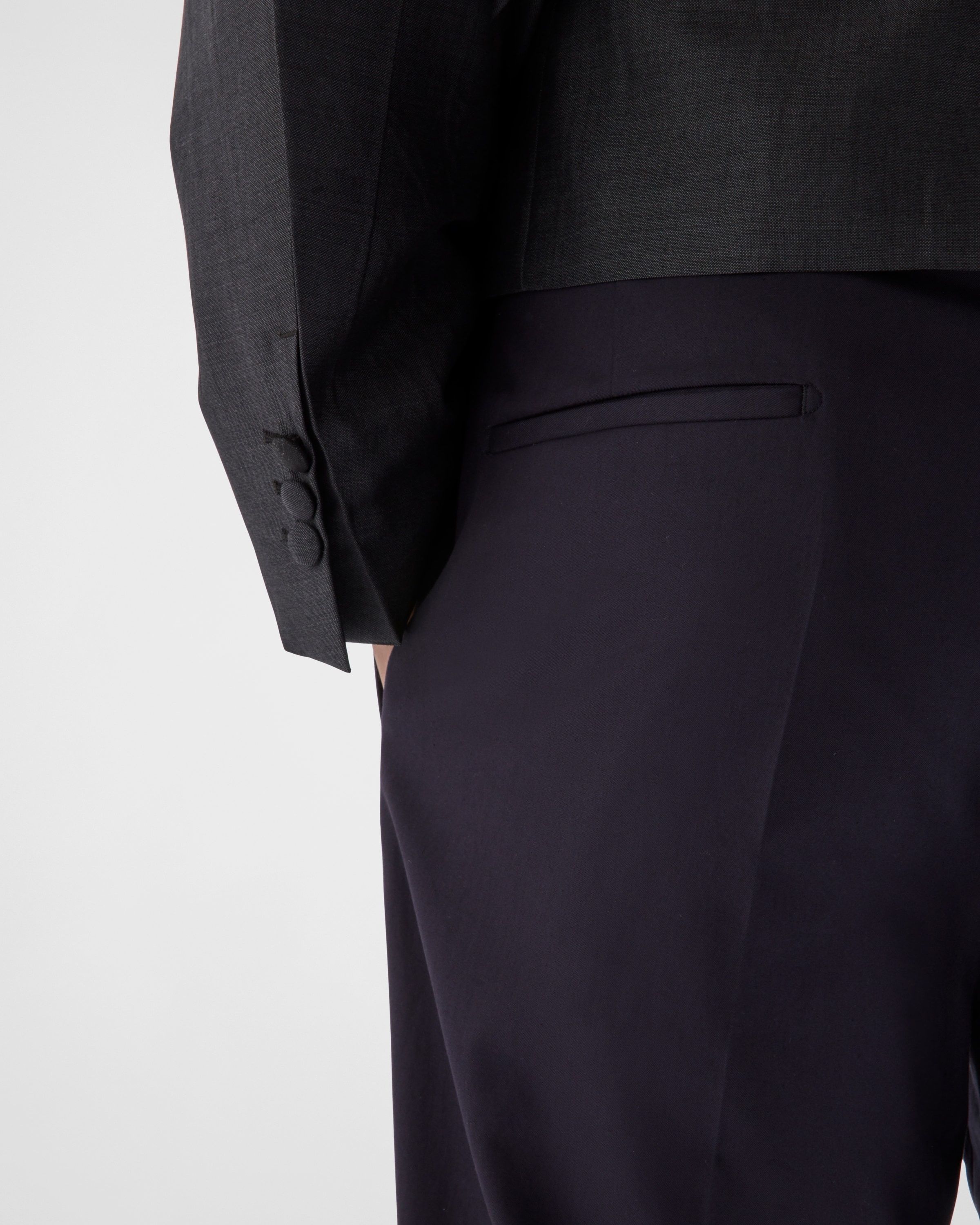 Cotton pants - 6