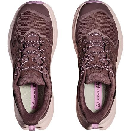 Anacapa 2 Low GTX Hiking Boot - Women's - 4