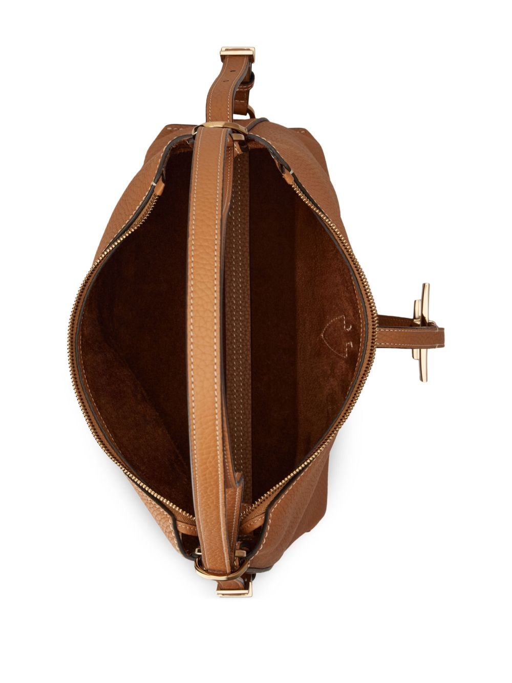 small T Timeless shoulder bag - 4
