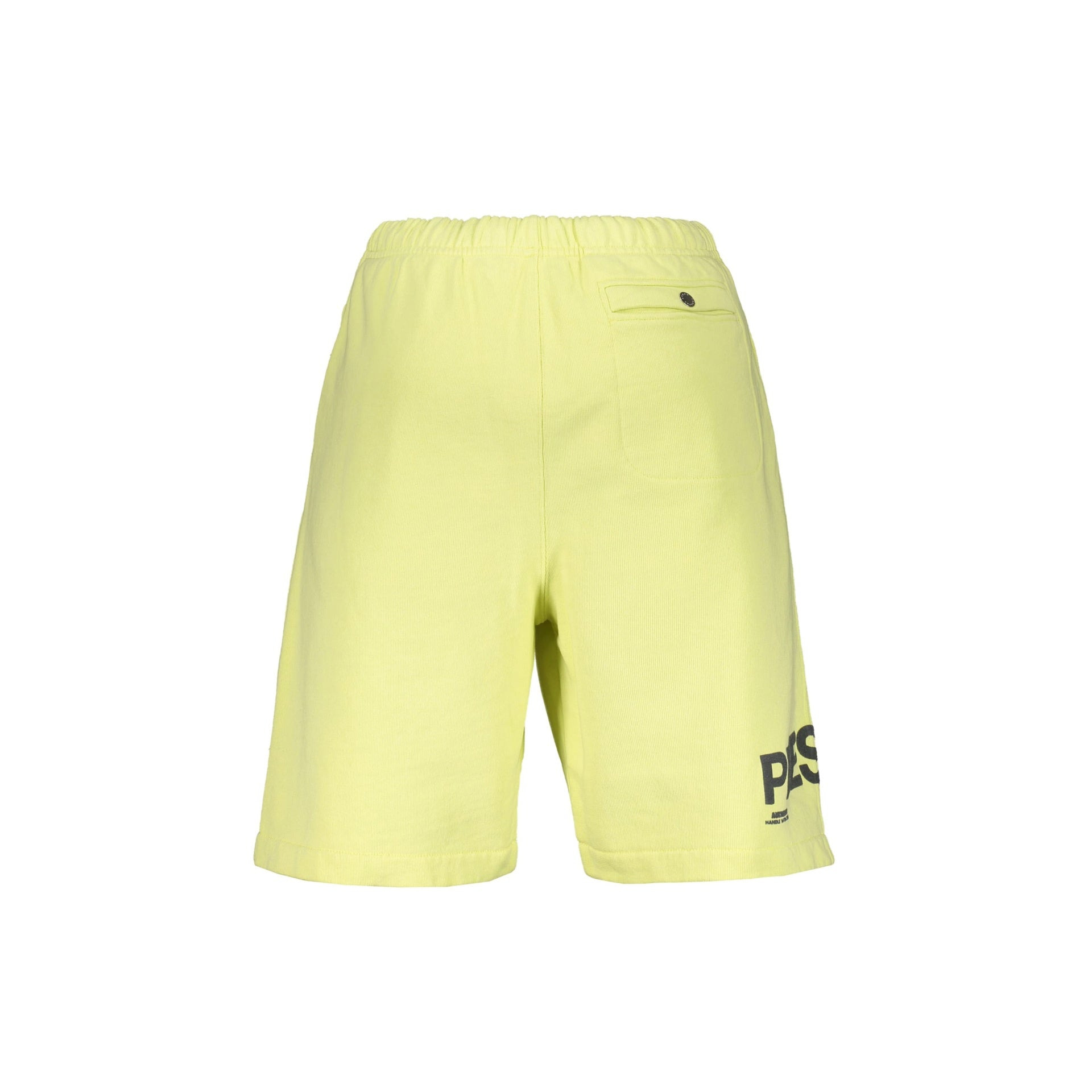 Heron Preston Cotton Shorts Men - 3
