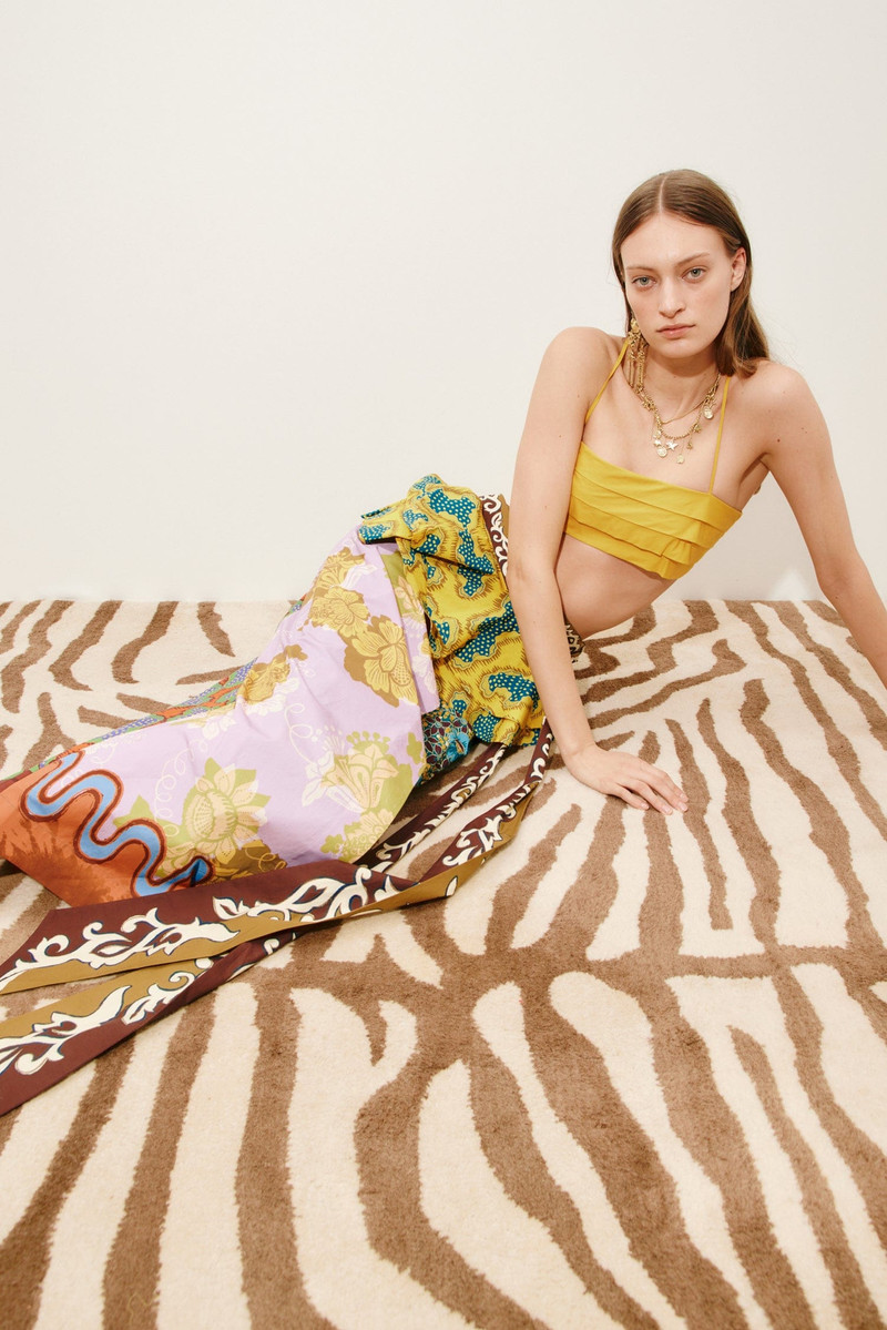 Arnie Skirt 6