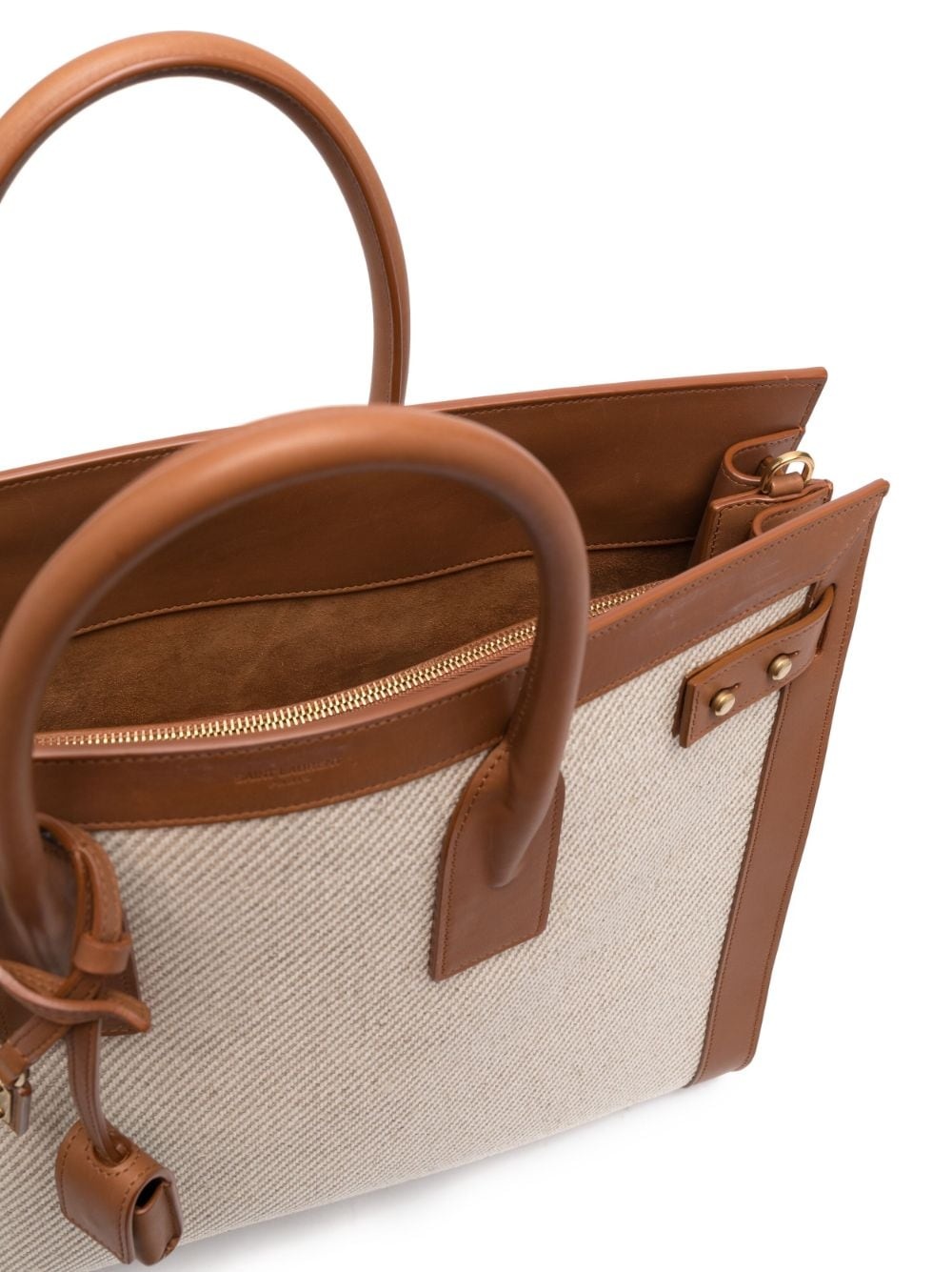 large Sac De Jour tote bag - 5