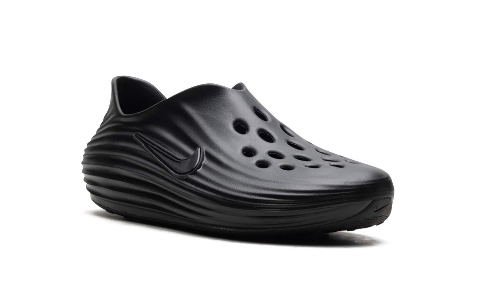 Reactx Rejuven8 "Triple Black" - 7