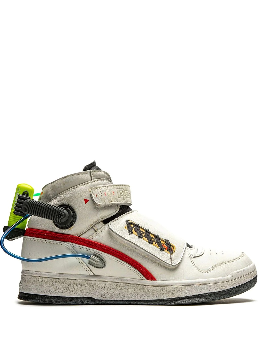 x Ghostbusters Ghost Smasher sneakers - 1