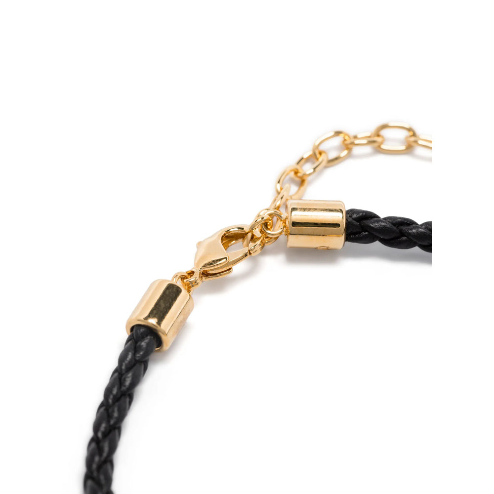 Fendi Black Bracelets Women - 2