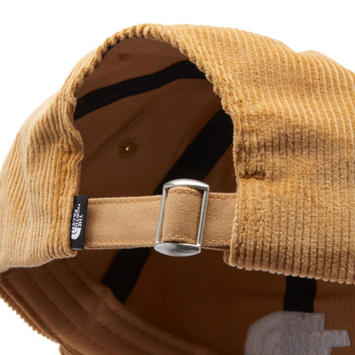The North Face The North Face Corduroy Cap outlook
