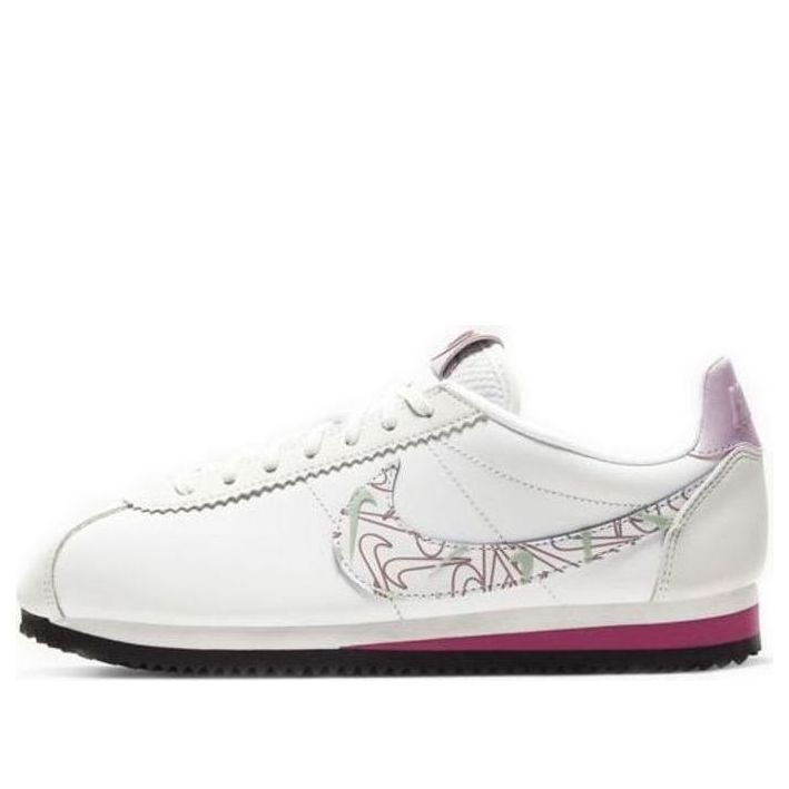 (WMNS) Nike Classic Cortez SE 'Valentine' CI7854-100 - 1