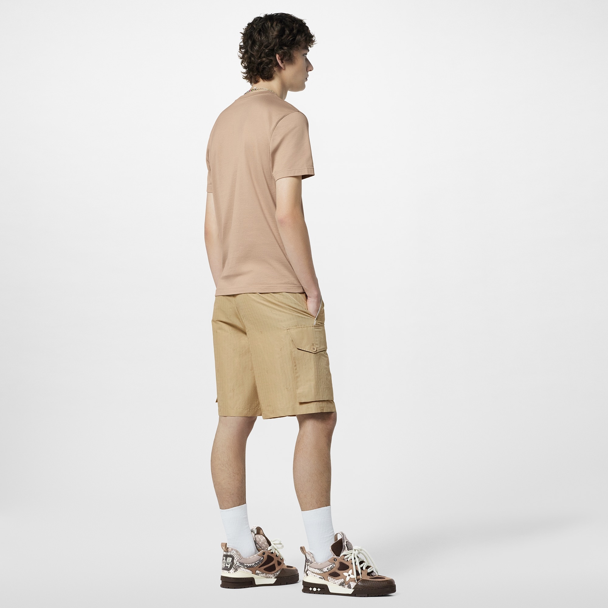 Ripstop Cargo Short - 3