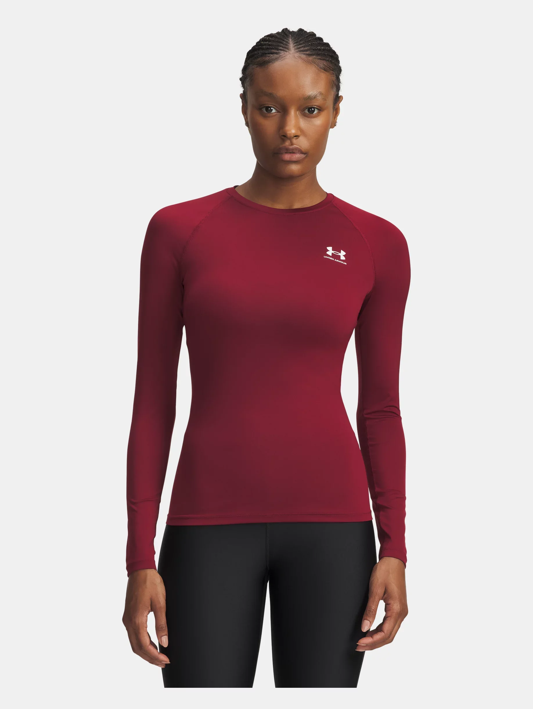 HeatGear® Compression - 1