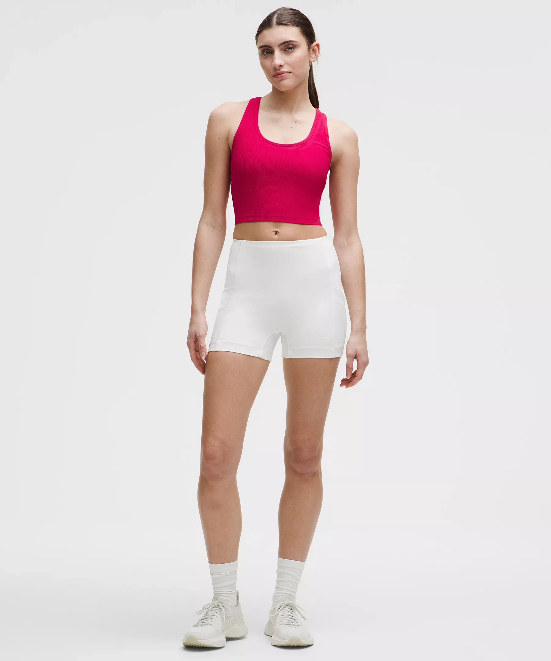 Power Pivot Training Tank Top - 2