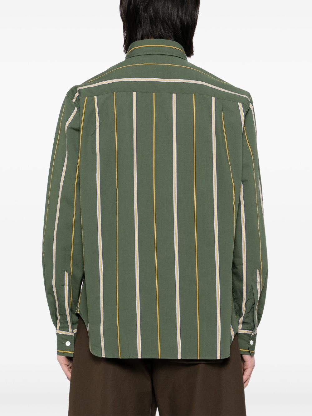 striped shirt - 4