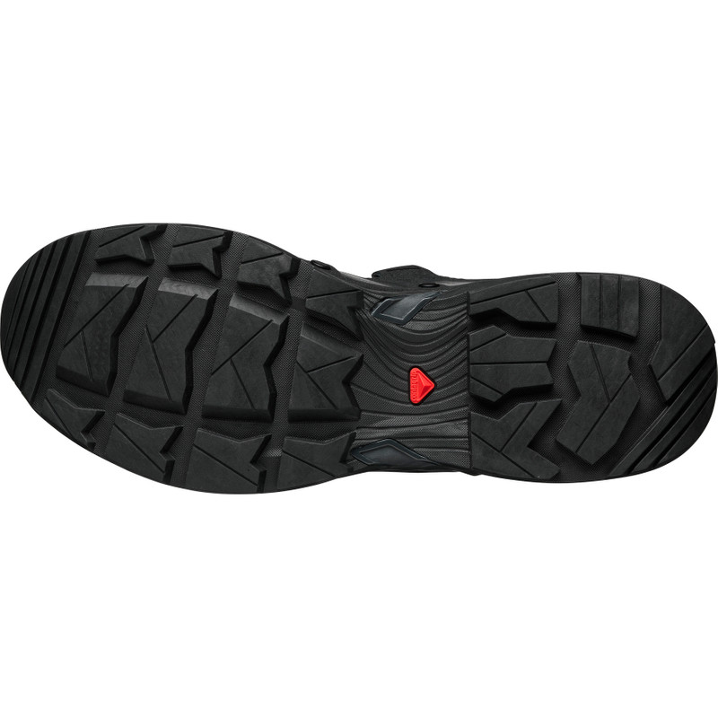 SALOMON JUNGLE ULTRA LOW ADVANCED outlook