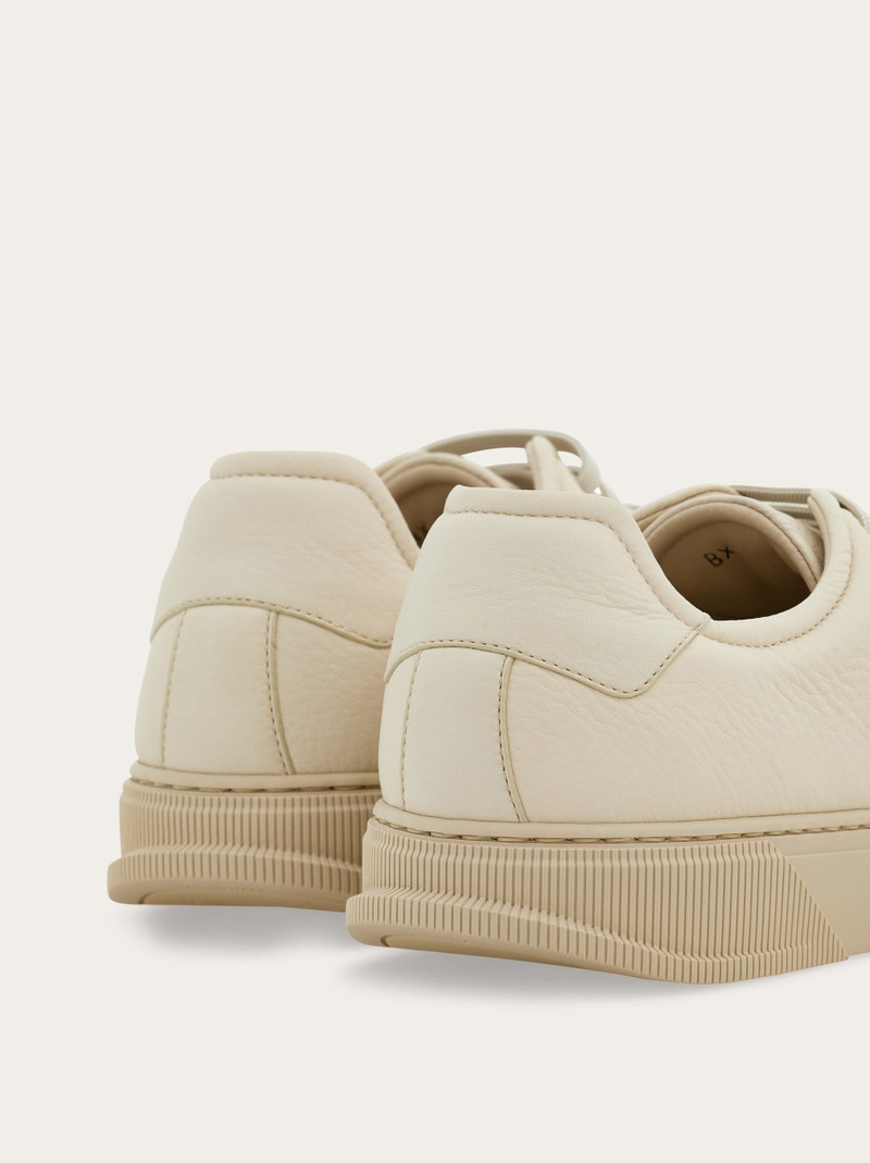 FERRAGAMO Low top sneaker outlook