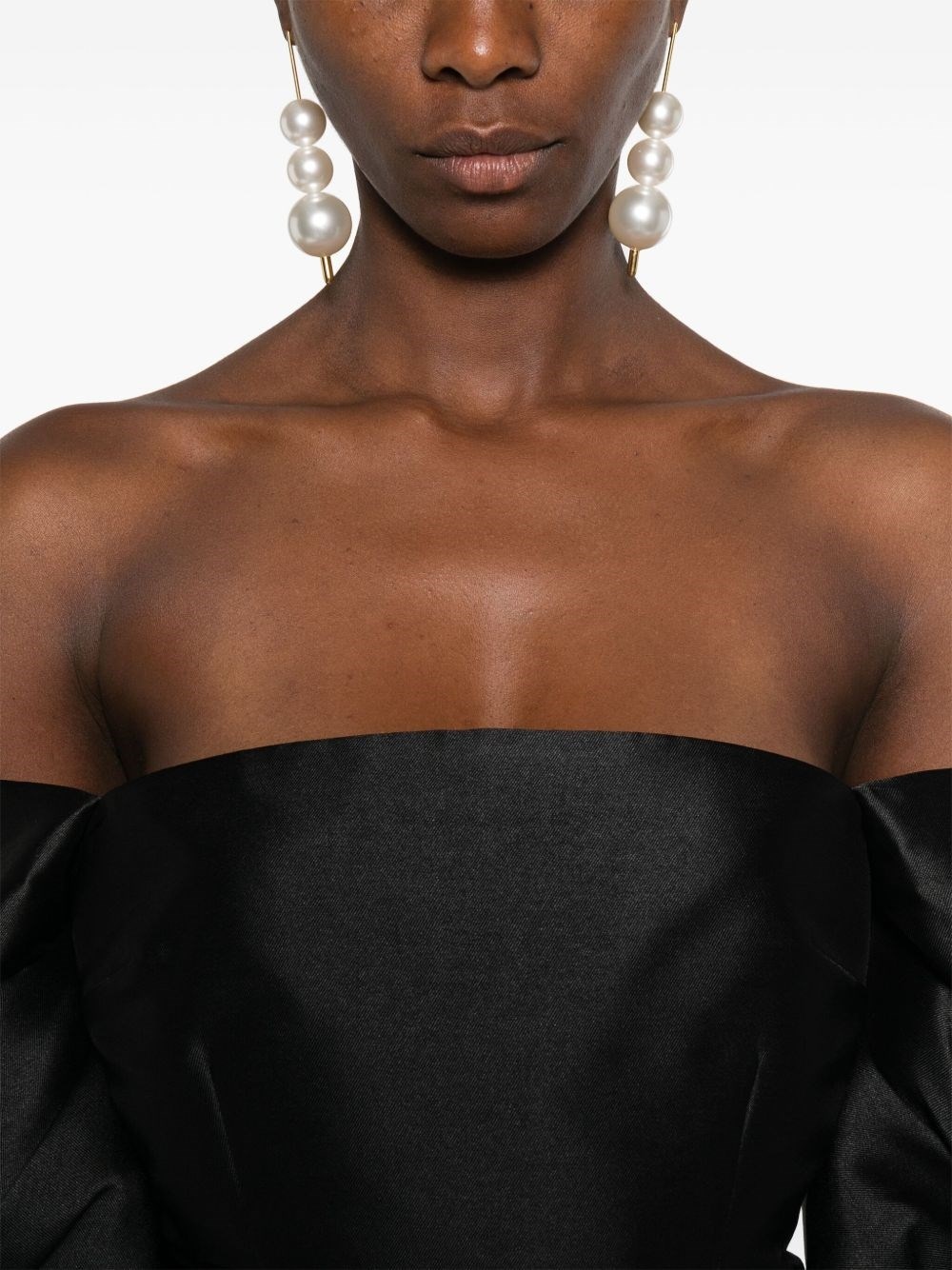 Freja mini dress - 2