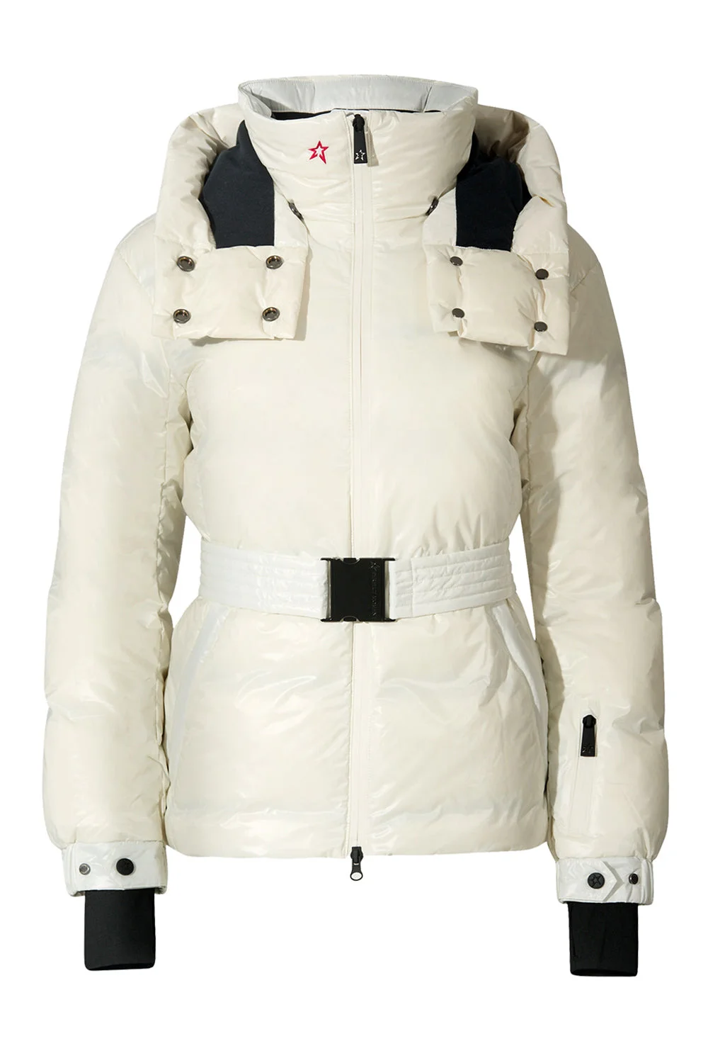Candice Parka Jacket - 1