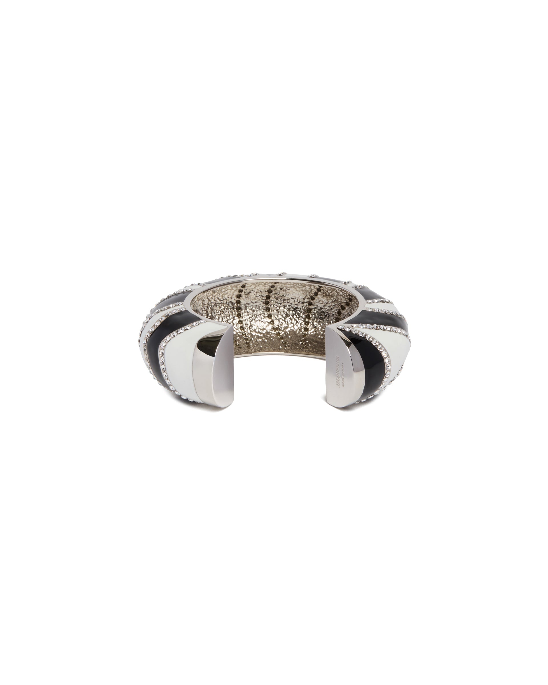 Zebra Bracelet - 4