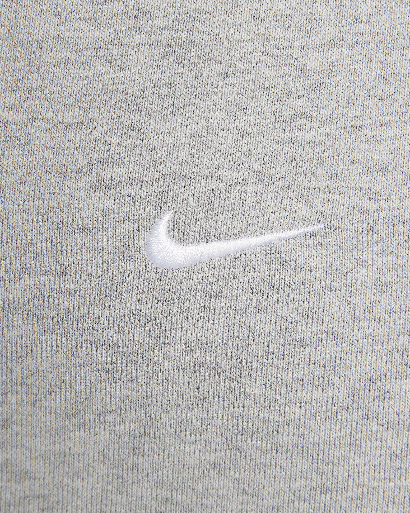 Nike Solo Swoosh Men's Fleece Pullover Hoodie - 10