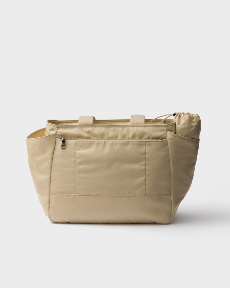 Prada Re-Nylon baby bag 3
