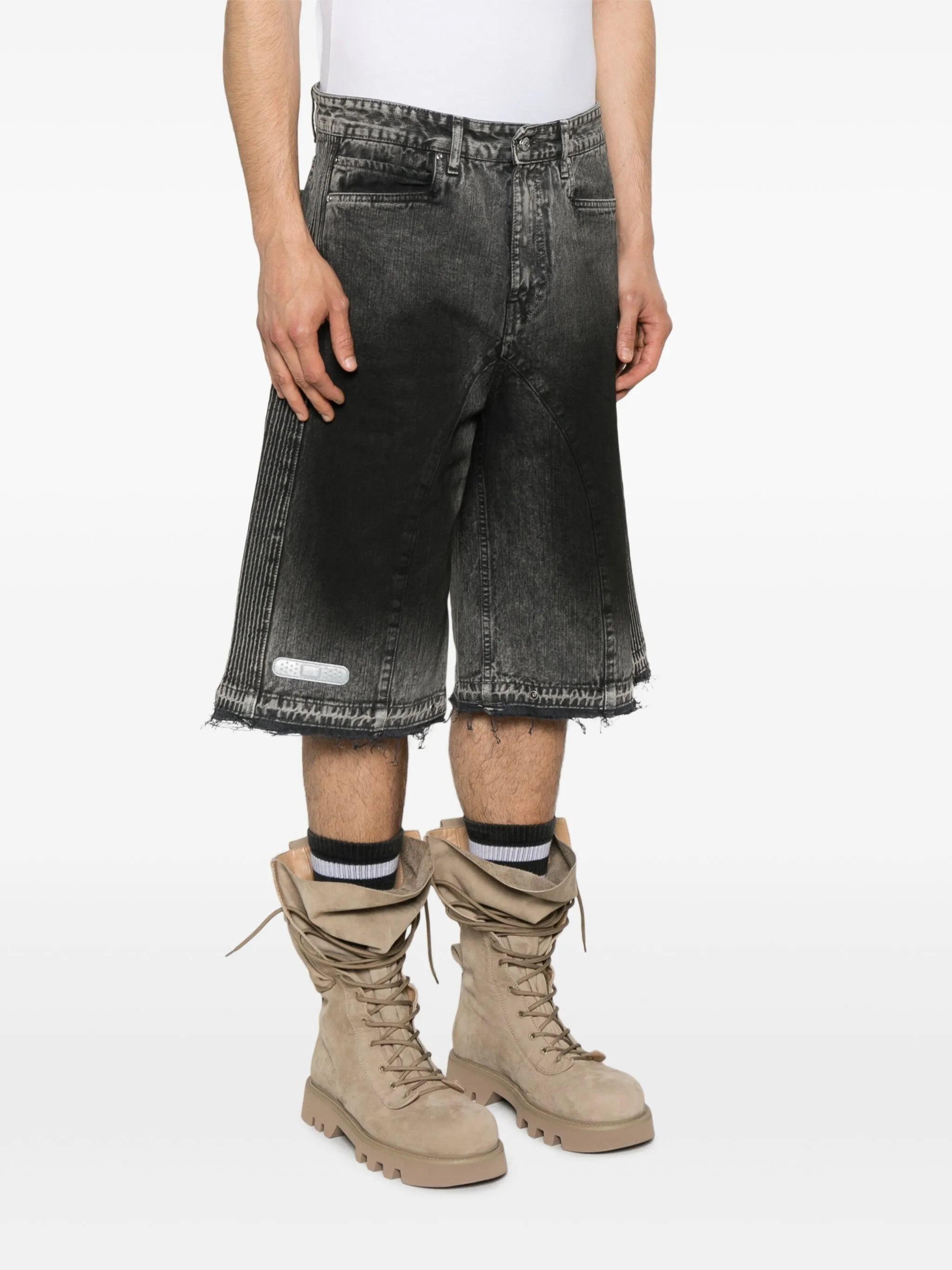 Lowride Shorts - 2