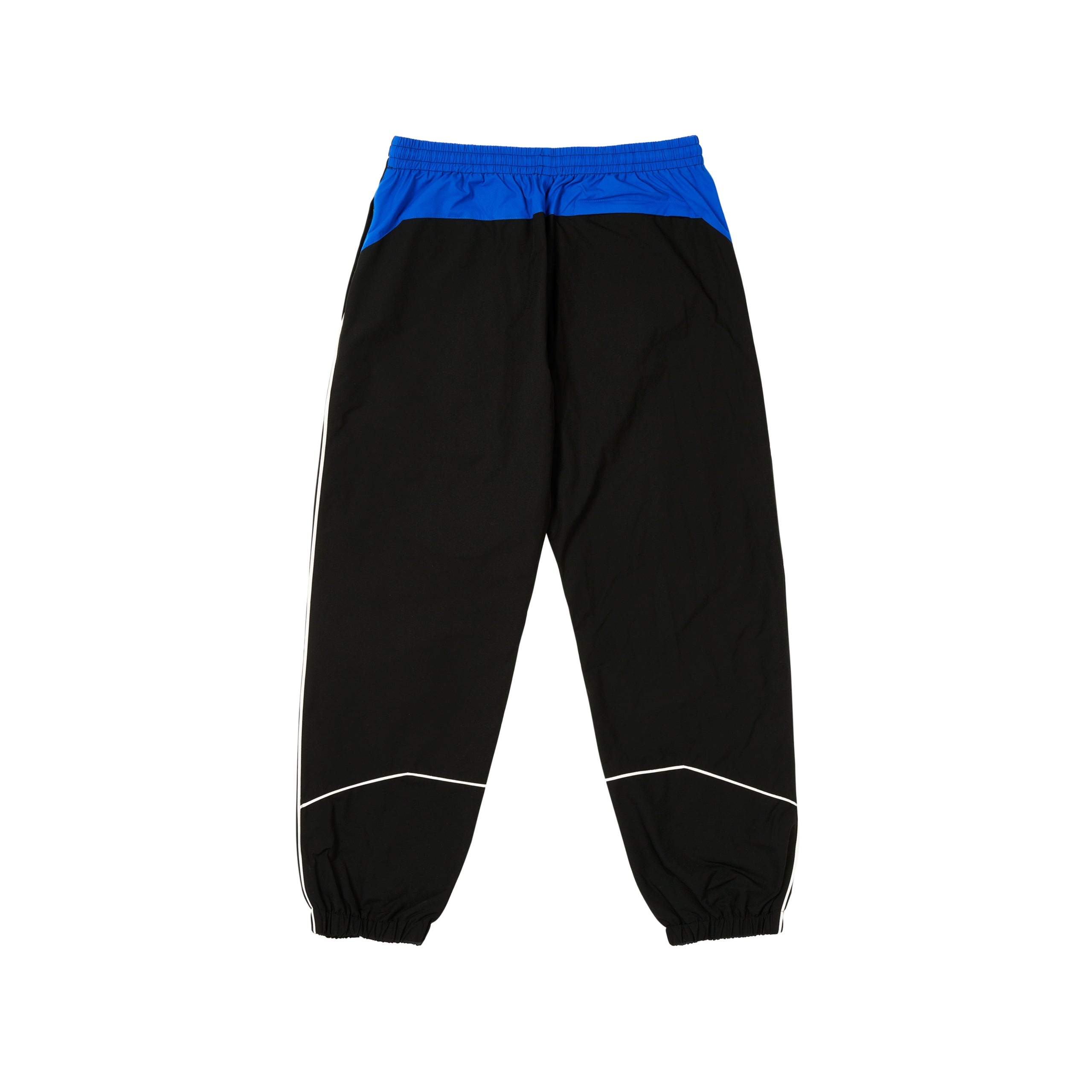 PALAMAT SHELL JOGGER BLACK - 2